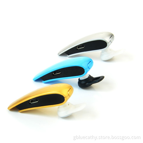 2014 newest style stereo bluetooth headset